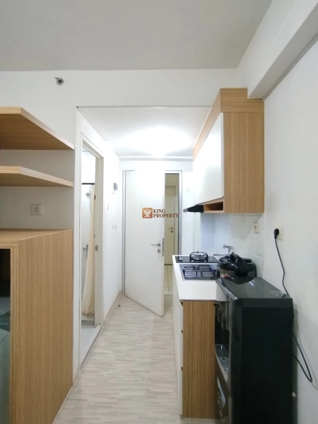 Green Bay Pluit Studio Compact & Stylish! Furnished Tower Depan View Pool Green Bay Pluit Greenbay 2 1761213358943