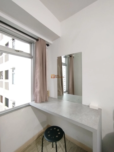 Green Bay Pluit Studio Compact & Stylish! Furnished Tower Depan View Pool Green Bay Pluit Greenbay 8 1761213360255