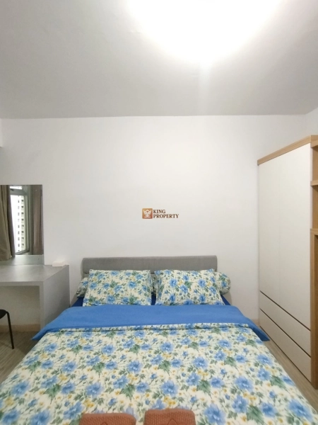 Green Bay Pluit Studio Compact & Stylish! Furnished Tower Depan View Pool Green Bay Pluit Greenbay 10 1761213360797