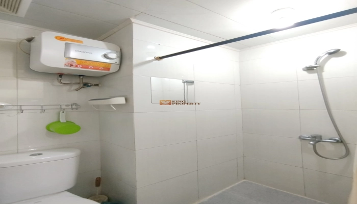 Green Bay Pluit Studio Compact & Stylish! Furnished Tower Depan View Pool Green Bay Pluit Greenbay 11 1761213361369