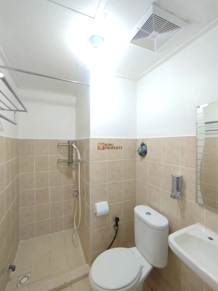 Green Bay Pluit Siap Huni! 2BR 38m² Full Furnish Minimalis View Pool Tower Depan Green Bay Pluit Greenbay 12 1762158804352