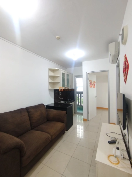 Green Bay Pluit Siap Huni! 2BR 38m² Full Furnish Minimalis View Pool Tower Depan Green Bay Pluit Greenbay 1 1762158804581