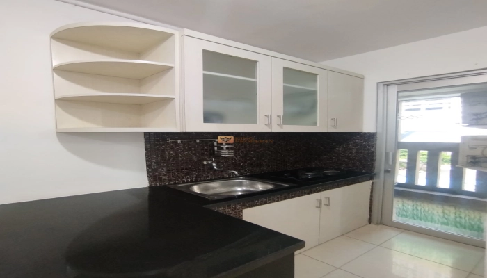 Green Bay Pluit Siap Huni! 2BR 38m² Full Furnish Minimalis View Pool Tower Depan Green Bay Pluit Greenbay 3 1762158804964