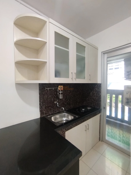 Green Bay Pluit Siap Huni! 2BR 38m² Full Furnish Minimalis View Pool Tower Depan Green Bay Pluit Greenbay 3 1762158804964