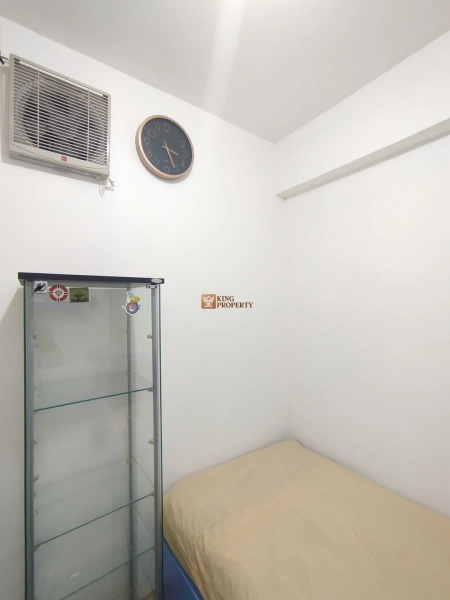 Green Bay Pluit Siap Huni! 2BR 38m² Full Furnish Minimalis View Pool Tower Depan Green Bay Pluit Greenbay 4 1762158805301