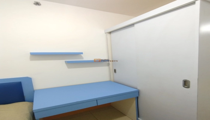 Green Bay Pluit Siap Huni! 2BR 38m² Full Furnish Minimalis View Pool Tower Depan Green Bay Pluit Greenbay 5 1762158805495