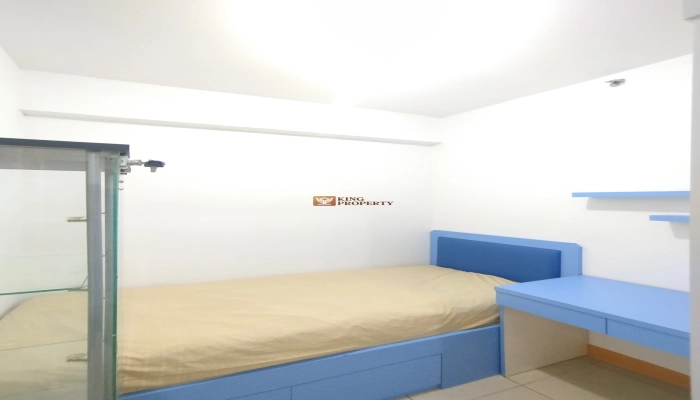 Green Bay Pluit Siap Huni! 2BR 38m² Full Furnish Minimalis View Pool Tower Depan Green Bay Pluit Greenbay 6 1762158805678