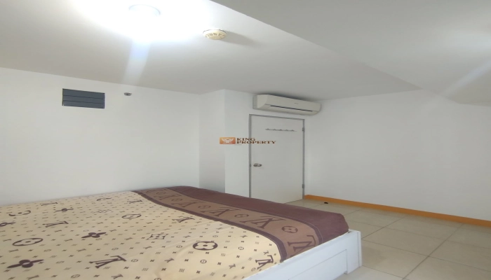 Green Bay Pluit Siap Huni! 2BR 38m² Full Furnish Minimalis View Pool Tower Depan Green Bay Pluit Greenbay 7 1762158806109