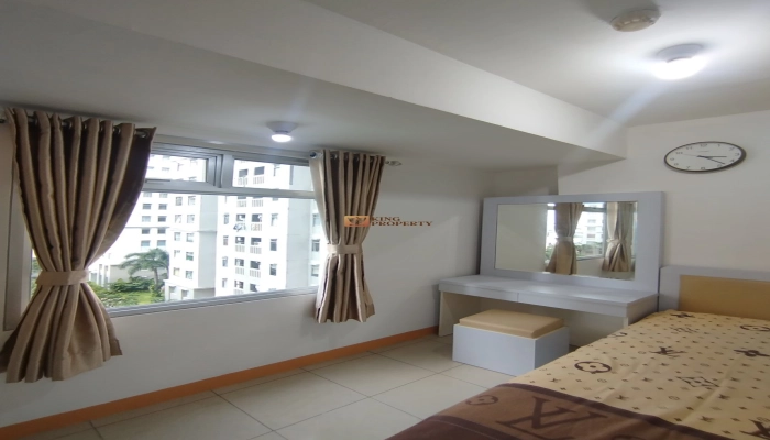 Green Bay Pluit Siap Huni! 2BR 38m² Full Furnish Minimalis View Pool Tower Depan Green Bay Pluit Greenbay 8 1762158806474