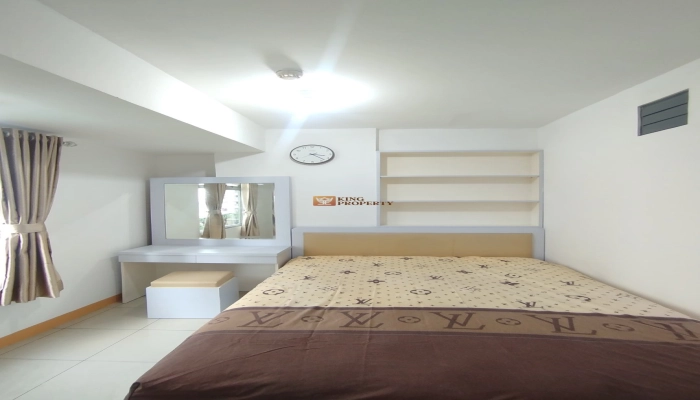 Green Bay Pluit Siap Huni! 2BR 38m² Full Furnish Minimalis View Pool Tower Depan Green Bay Pluit Greenbay 9 1762158806769