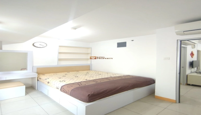 Green Bay Pluit Siap Huni! 2BR 38m² Full Furnish Minimalis View Pool Tower Depan Green Bay Pluit Greenbay 10 1762158807048