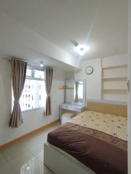 Green Bay Pluit Siap Huni! 2BR 38m² Full Furnish Minimalis View Pool Tower Depan Green Bay Pluit Greenbay 11 1762158807342