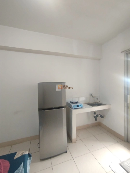 Green Bay Pluit Murah! Studio 21m² Furnish, Tower Depan Paling Strategis Green Bay Pluit Greenbay 2 1762487512517