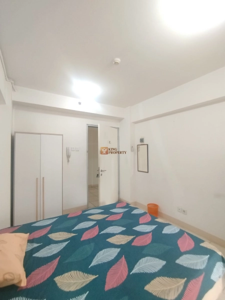 Green Bay Pluit Murah! Studio 21m² Furnish, Tower Depan Paling Strategis Green Bay Pluit Greenbay 3 1762487512796