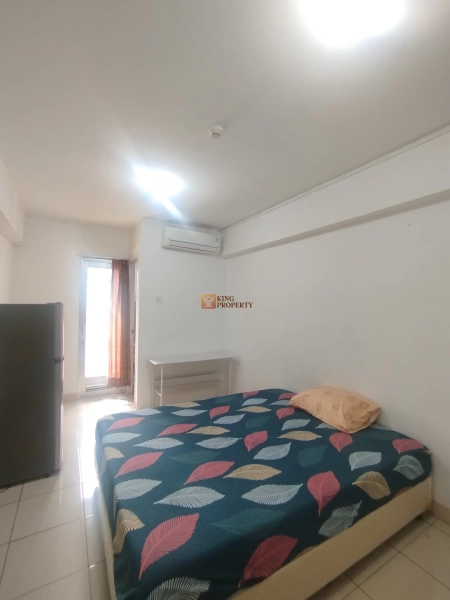 Green Bay Pluit Murah! Studio 21m² Furnish, Tower Depan Paling Strategis Green Bay Pluit Greenbay 1 1762487513189