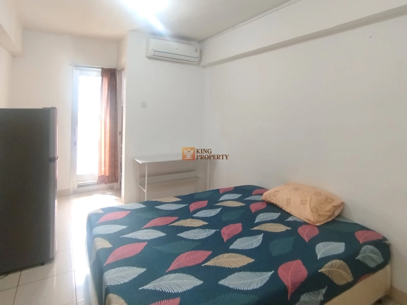 Green Bay Pluit Murah! Studio 21m² Furnish, Tower Depan Paling Strategis Green Bay Pluit Greenbay 5 1762487513189__copy