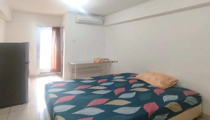Green Bay Pluit Murah! Studio 21m² Furnish, Tower Depan Paling Strategis Green Bay Pluit Greenbay 5 1762487513189__copy