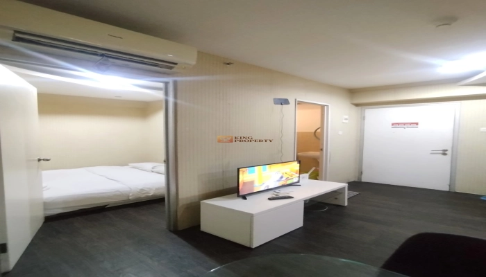 Green Bay Pluit Wajib Lirik! 2BR 38m2 View Laut + Full Furnish, Investasi Paling Cuan Dekat Mall Green Bay Pluit Greenbay 3 1763453054435