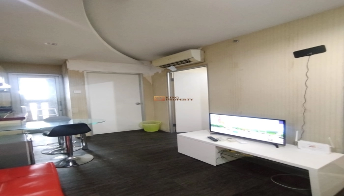 Green Bay Pluit Wajib Lirik! 2BR 38m2 View Laut + Full Furnish, Investasi Paling Cuan Dekat Mall Green Bay Pluit Greenbay 4 1763453054696