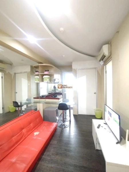 Green Bay Pluit Wajib Lirik! 2BR 38m2 View Laut + Full Furnish, Investasi Paling Cuan Dekat Mall Green Bay Pluit Greenbay 1 1763453054921