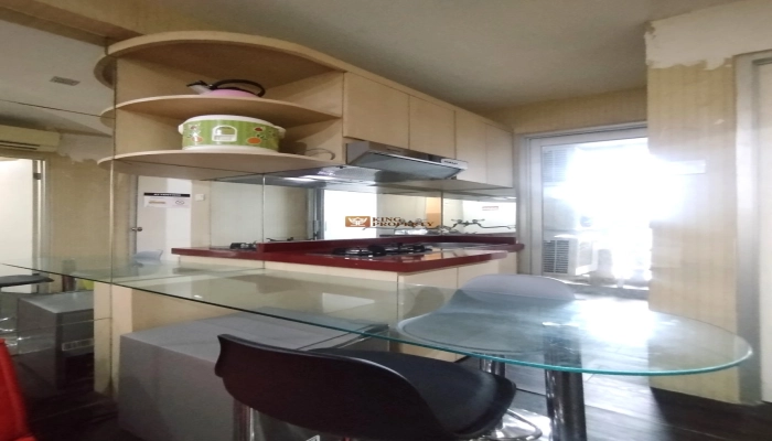 Green Bay Pluit Wajib Lirik! 2BR 38m2 View Laut + Full Furnish, Investasi Paling Cuan Dekat Mall Green Bay Pluit Greenbay 2 1763453055115