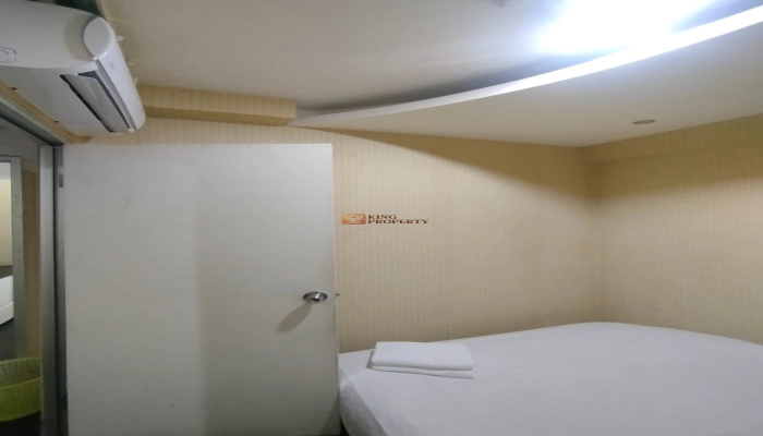 Green Bay Pluit Wajib Lirik! 2BR 38m2 View Laut + Full Furnish, Investasi Paling Cuan Dekat Mall Green Bay Pluit Greenbay 5 1763453055698