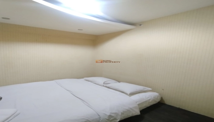 Green Bay Pluit Wajib Lirik! 2BR 38m2 View Laut + Full Furnish, Investasi Paling Cuan Dekat Mall Green Bay Pluit Greenbay 6 1763453055897