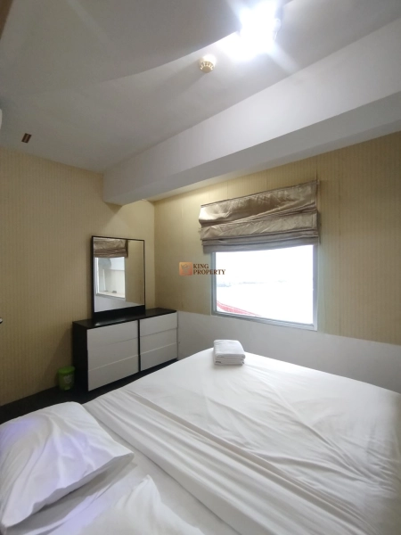 Green Bay Pluit Wajib Lirik! 2BR 38m2 View Laut + Full Furnish, Investasi Paling Cuan Dekat Mall Green Bay Pluit Greenbay 7 1763453056078