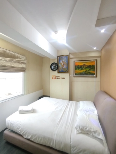 Green Bay Pluit Wajib Lirik! 2BR 38m2 View Laut + Full Furnish, Investasi Paling Cuan Dekat Mall Green Bay Pluit Greenbay 8 1763453056419