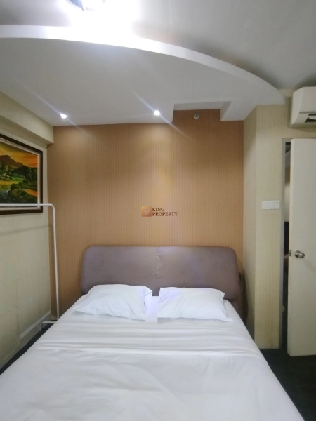 Green Bay Pluit Wajib Lirik! 2BR 38m2 View Laut + Full Furnish, Investasi Paling Cuan Dekat Mall Green Bay Pluit Greenbay 9 1763453056606