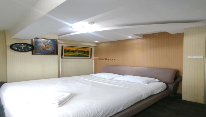 Green Bay Pluit Wajib Lirik! 2BR 38m2 View Laut + Full Furnish, Investasi Paling Cuan Dekat Mall Green Bay Pluit Greenbay 10 1763453056794