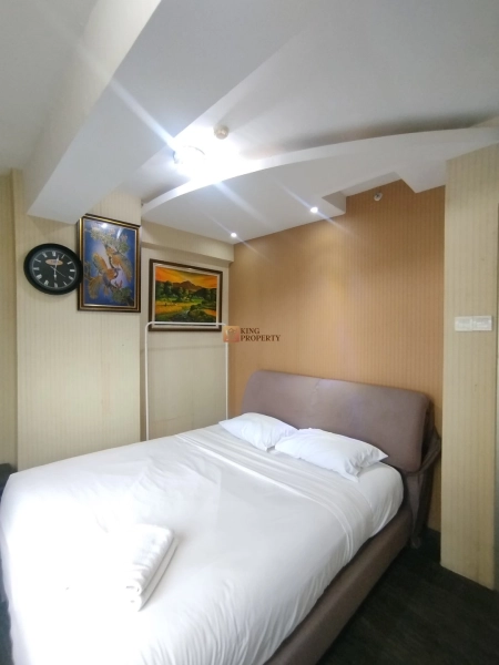 Green Bay Pluit Wajib Lirik! 2BR 38m2 View Laut + Full Furnish, Investasi Paling Cuan Dekat Mall Green Bay Pluit Greenbay 10 1763453056794