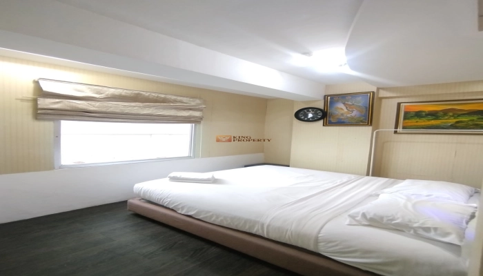 Green Bay Pluit Wajib Lirik! 2BR 38m2 View Laut + Full Furnish, Investasi Paling Cuan Dekat Mall Green Bay Pluit Greenbay 11 1763453056991