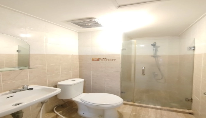 Green Bay Pluit Hemat Budget Furniture! 2Br 43M² Bonus Full Furnished Minimalis Tower Depan Green Bay Pluit Greenbay 13 1765003189195