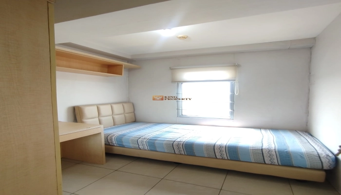 Green Bay Pluit Hemat Budget Furniture! 2Br 43M² Bonus Full Furnished Minimalis Tower Depan Green Bay Pluit Greenbay 8 1765003192023