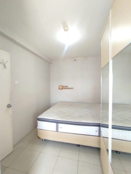 Green Bay Pluit Full Furnished 2BR 43m² Murah Minimalis, Tower Depan Green Bay Pluit Greenbay 10 1765003192352