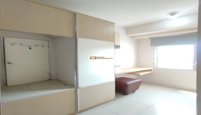 Green Bay Pluit Full Furnished 2BR 43m² Murah Minimalis, Tower Depan Green Bay Pluit Greenbay 11 1765003192675