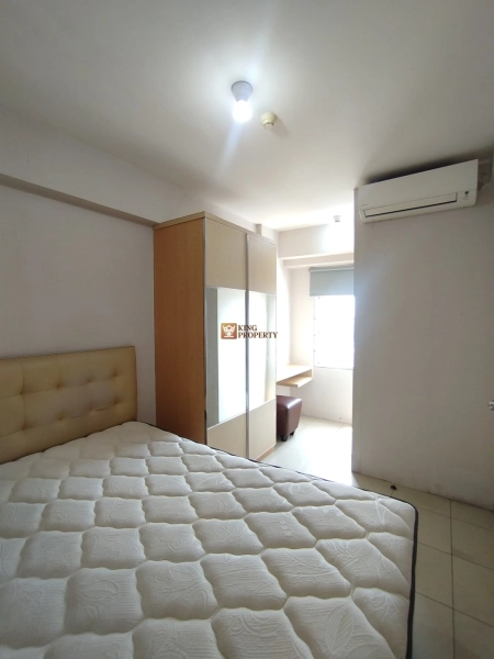 Green Bay Pluit Full Furnished 2BR 43m² Murah Minimalis, Tower Depan Green Bay Pluit Greenbay 12 1765003192900