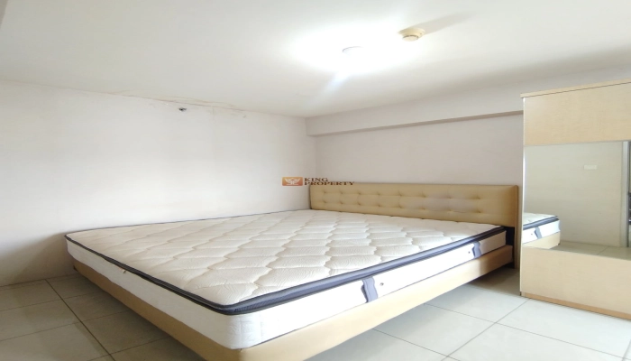 Green Bay Pluit Hemat Budget Furniture! 2Br 43M² Bonus Full Furnished Minimalis Tower Depan Green Bay Pluit Greenbay 12 1765003193123