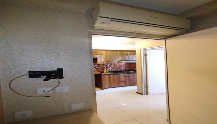 Green Bay Pluit Desain Unik + Lokasi Terdepan! Furnished Siap Hun 2BR 38m² View Pool Green Bay Pluit Greenbay 4 1765176085220