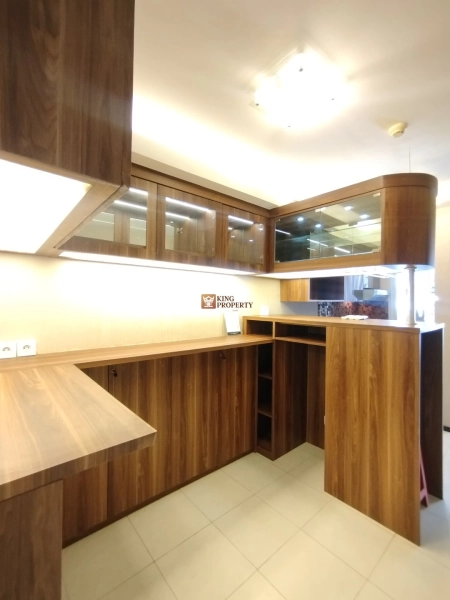 Green Bay Pluit Desain Unik + Lokasi Terdepan! Furnished Siap Hun 2BR 38m² View Pool Green Bay Pluit Greenbay 1 1765176085963