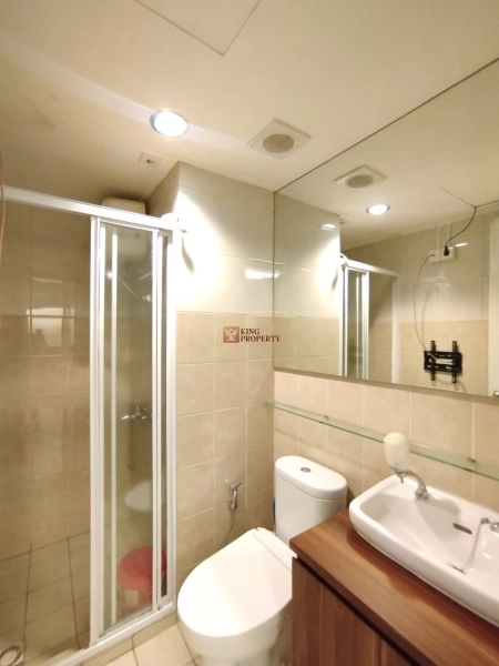 Green Bay Pluit Desain Unik + Lokasi Terdepan! Furnished Siap Hun 2BR 38m² View Pool Green Bay Pluit Greenbay 11 1765176086216