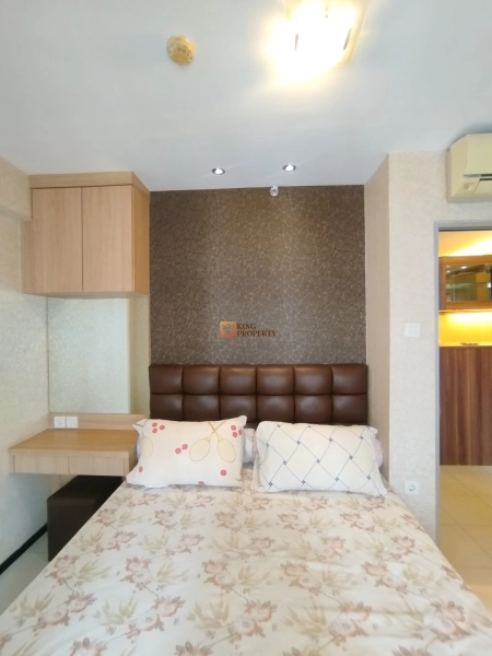 Green Bay Pluit Desain Unik + Lokasi Terdepan! Furnished Siap Hun 2BR 38m² View Pool Green Bay Pluit Greenbay 6 1765176086922