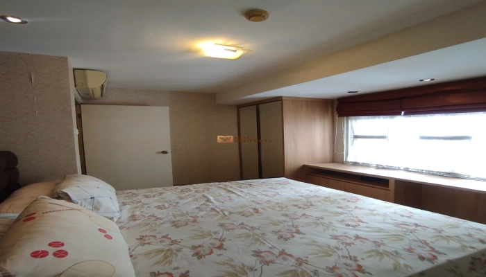 Green Bay Pluit Desain Unik + Lokasi Terdepan! Furnished Siap Hun 2BR 38m² View Pool Green Bay Pluit Greenbay 7 1765176087143