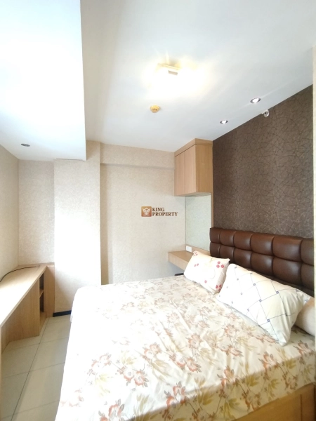 Green Bay Pluit Desain Unik + Lokasi Terdepan! Furnished Siap Hun 2BR 38m² View Pool Green Bay Pluit Greenbay 9 1765176087546