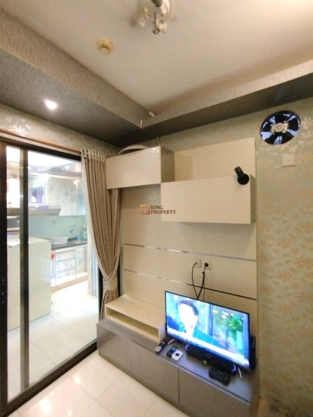 Green Bay Pluit Interior Unik! Apartemen 1Br 38M² Full Furnished View Kota Green Bay Pluit Greenbay 6 1767932581965