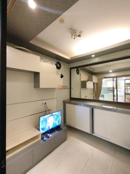 Green Bay Pluit Interior Unik! Apartemen 1Br 38M² Full Furnished View Kota Green Bay Pluit Greenbay 7 1767932582979