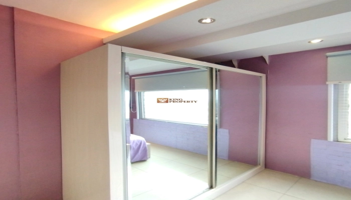 Green Bay Pluit Interior Unik! Apartemen 1Br 38M² Full Furnished View Kota Green Bay Pluit Greenbay 8 1767932583262