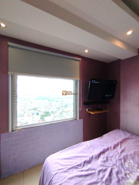 Green Bay Pluit Interior Unik! Apartemen 1Br 38M² Full Furnished View Kota Green Bay Pluit Greenbay 10 1767932585554