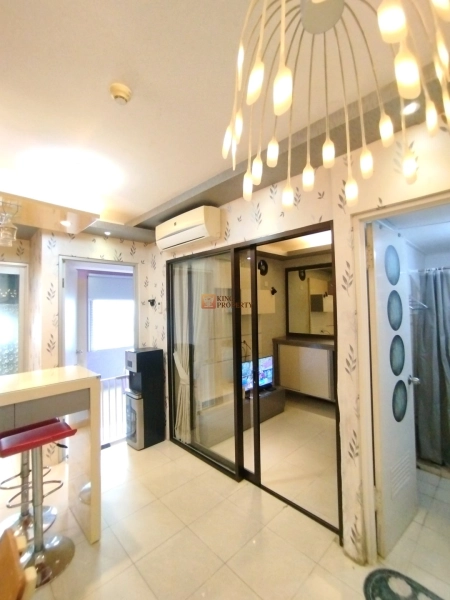 Green Bay Pluit Interior Unik! Apartemen 1Br 38M² Full Furnished View Kota Green Bay Pluit Greenbay 2 1767932648962